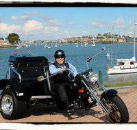 Charter Wheels - Accommodation Resorts