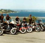 Down Under Harley Davidson Tours - Accommodation Resorts