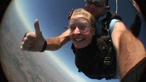 Skydive Goolwa - Accommodation Resorts 1