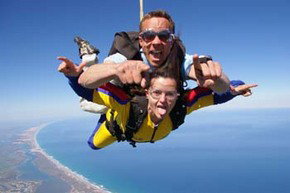 Skydive Goolwa - Accommodation Resorts 3