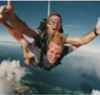 SA Skydiving - Accommodation Resorts