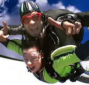 Adelaide Tandem Skydiving - Accommodation Resorts