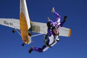 Skydive Temora - Accommodation Resorts 1