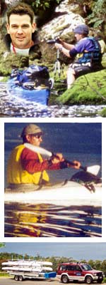 Blackaby's Sea Kayaks And Tours - Accommodation Resorts 1