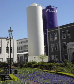 Cadbury Chocolate Factory Tour - Accommodation Resorts 1