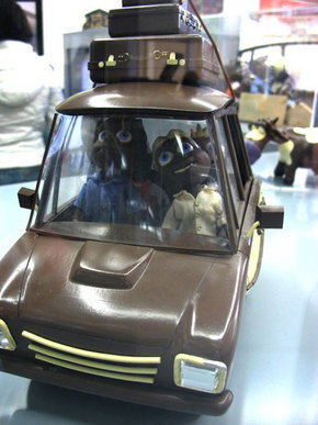 Cadbury Chocolate Factory Tour - Accommodation Resorts 3