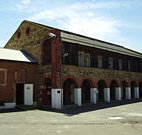 Adelaide Gaol - Accommodation Resorts