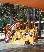 Centenary Park QLD Accommodation Resorts