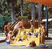 Sugarworld - Accommodation Resorts