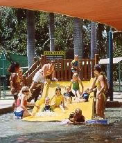 Sugarworld - Accommodation Resorts 0