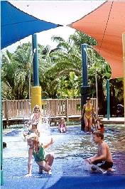 Sugarworld - Accommodation Resorts 2