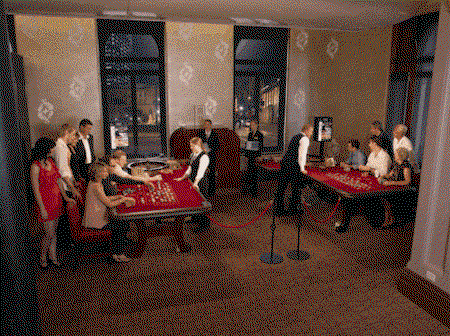 Treasury Hotel And Casino - Accommodation Resorts 0