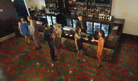 Treasury Hotel And Casino - Accommodation Resorts 2