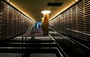 Jupiters Townsville Hotel & Casino - Accommodation Resorts 1