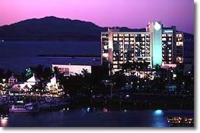 Jupiters Townsville Hotel & Casino - Accommodation Resorts 2