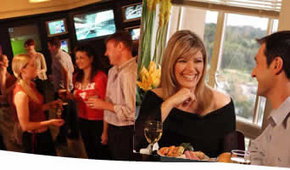 Adelaide Casino - Accommodation Resorts 1