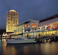 Wrest Point Casino Hobart - Accommodation Resorts
