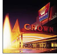 Crown Entertainment Complex - Accommodation Resorts
