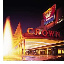 Crown Entertainment Complex - Accommodation Resorts 0