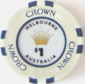 Crown Entertainment Complex - Accommodation Resorts 3