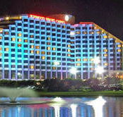 Burswood Entertainment Complex - Accommodation Resorts