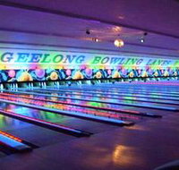 Oz Tenpin Geelong - Accommodation Resorts