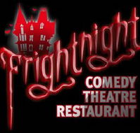 Frightnight Comedy Theatre Restaurant - Accommodation Resorts
