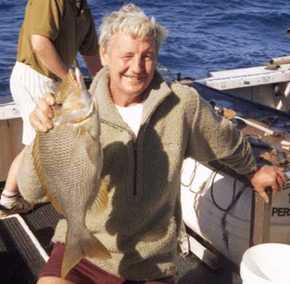 Downunder Charters - Accommodation Resorts 1