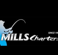 Mills Charters Fishing and Whale Watch Cruises - Accommodation Resorts