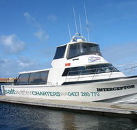 Saltwater Charters WA - Accommodation Resorts