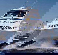 Sunshine Coast Fishing Charters - Accommodation Resorts