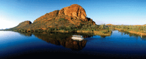 Kununurra Cruises - Accommodation Resorts