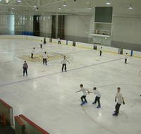 Liverpool Catholic Club Rink - Accommodation Resorts