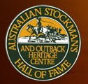 Australian Stockman's Hall of Fame - Accommodation Resorts