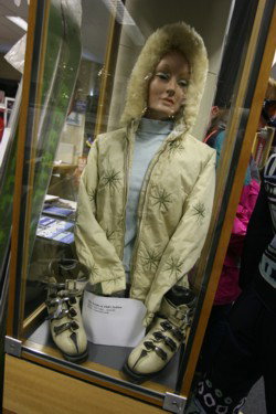 Alpine Museum - Accommodation Resorts 0