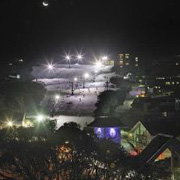Night Skiing - Accommodation Resorts 0