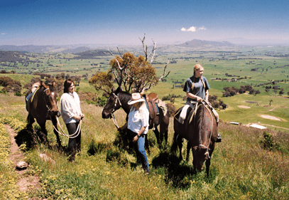 Watsons Trail Rides - Accommodation Resorts 2