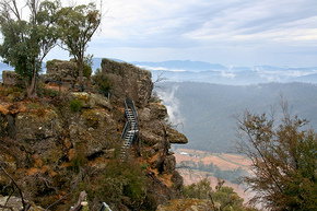 Power's Lookout - Accommodation Resorts 0