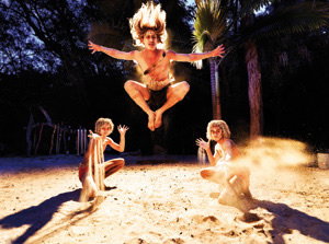 Currumbin QLD Accommodation Resorts