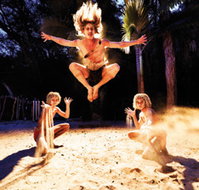 Currumbin Wildlife Sanctuary - Accommodation Resorts