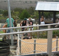 High Country - Accommodation Resorts