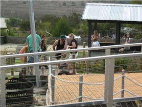 High Country - Accommodation Resorts 0