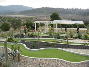 High Country - Accommodation Resorts 3