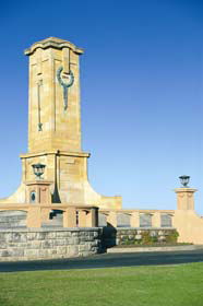 Fremantle War Memorial - Accommodation Resorts 0