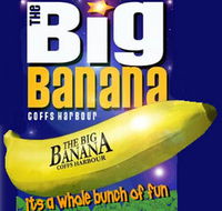 Big Banana - Accommodation Resorts