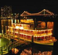 Kookaburra River Queens - Accommodation Resorts