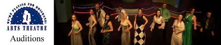 Brisbane Arts Theatre - Accommodation Resorts 1