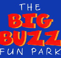 The Big Buzz Fun Park - Accommodation Resorts