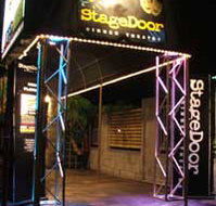 StageDoor Dinner Theatre - Accommodation Resorts