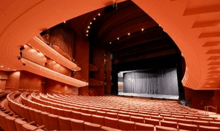 QPAC - Accommodation Resorts 1
